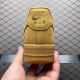 (Free Shipping)Nike Air Force 1 Low SP Supreme Wheat DN1555-200