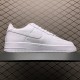 (Free Shipping)Nike Air Force 1 Low Supreme White CU9225-100