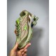 (Free Shipping)Nike Shox Ride 2 SP Supreme Olive DN1615-200