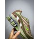 (Free Shipping)Nike Shox Ride 2 SP Supreme Olive DN1615-200