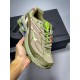 (Free Shipping)Nike Shox Ride 2 SP Supreme Olive DN1615-200