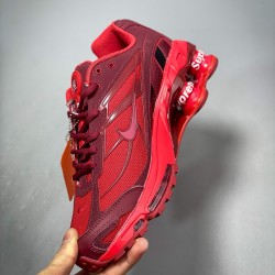 (Free Shipping)Nike Shox Ride 2 SP Supreme Red DN1615-600