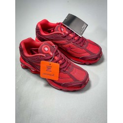 (Free Shipping)Nike Shox Ride 2 SP Supreme Red DN1615-600