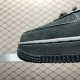 (Free Shipping)Nike Air Force 1 Low Tiffany & Co. 1837 DZ1382-001