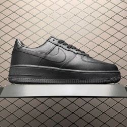 (Free Shipping)Nike Air Force 1 Low Cactus Plant Flea Market Black (2020) DC4457-001