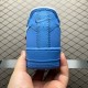 (Free Shipping)Nike Air Force 1 Low Off-White MCA University Blue CI1173-400 (Free Shipping)Nike Air Force 1 Low Off-White MCA University Blue CI1173-400