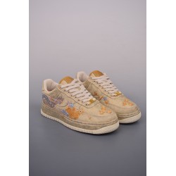 (Free Shipping)Nike Air Force 1 Low '07 Year of the Dragon (2024) HJ4285-777