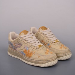 (Free Shipping)Nike Air Force 1 Low '07 Year of the Dragon (2024) HJ4285-777