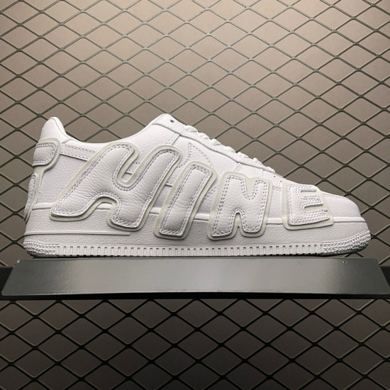 (Free Shipping)Nike Air Force 1 Low Cactus Plant Flea Market White (2020) DD7050-100