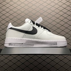 (Free Shipping)Nike Air Force 1 Low G-Dragon Peaceminusone Para-Noise 2.0 DD3223-100