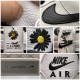 (Free Shipping)Nike Air Force 1 Low G-Dragon Peaceminusone Para-Noise 2.0 DD3223-100