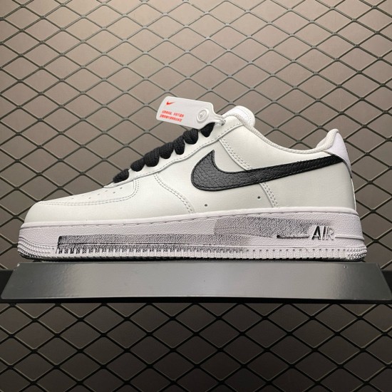 (Free Shipping)Nike Air Force 1 Low G-Dragon Peaceminusone Para-Noise 2.0 DD3223-100