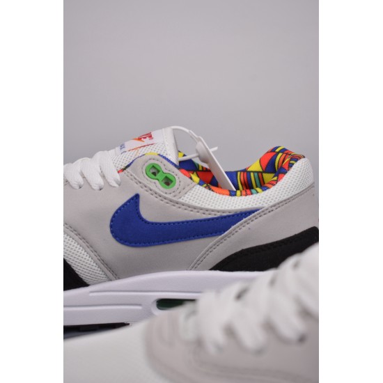 (Free Shipping)Nike Air Max 1 Live Together, Play Together DC1478-100