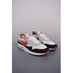 (Free Shipping)Nike Air Max 1 Live Together, Play Together DC1478-100