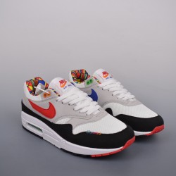 (Free Shipping)Nike Air Max 1 Live Together, Play Together DC1478-100