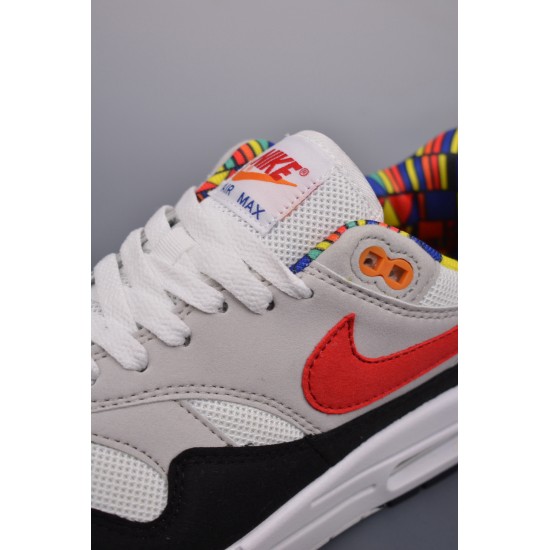 (Free Shipping)Nike Air Max 1 Live Together, Play Together DC1478-100