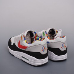 (Free Shipping)Nike Air Max 1 Live Together, Play Together DC1478-100