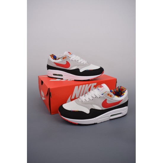 (Free Shipping)Nike Air Max 1 Live Together, Play Together DC1478-100