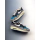 (Free Shipping)Nike Air Max 1 Kasina Won-Ang Grey DQ8475-001