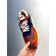 (Free Shipping)Nike Air Max 1 Kasina Won-Ang Orange  DQ8475-800