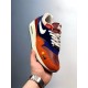 (Free Shipping)Nike Air Max 1 Kasina Won-Ang Orange  DQ8475-800