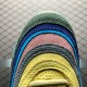 (Free Shipping)Nike Air Max 1/97 Sean Wotherspoon (Extra Lace Set Only) AJ4219-400