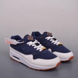 (Free Shipping)Nike Air Max 1 '86 OG Jackie Robinson FZ4831-400