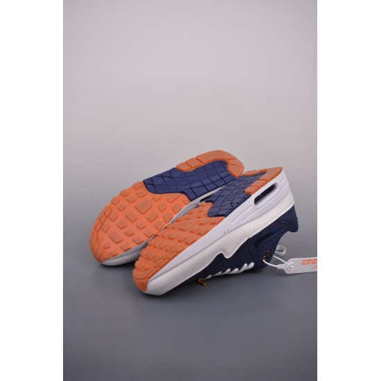 (Free Shipping)Nike Air Max 1 '86 OG Jackie Robinson FZ4831-400