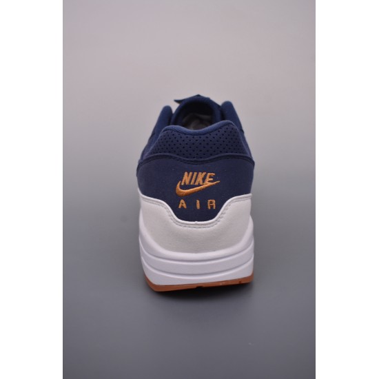 (Free Shipping)Nike Air Max 1 '86 OG Jackie Robinson FZ4831-400