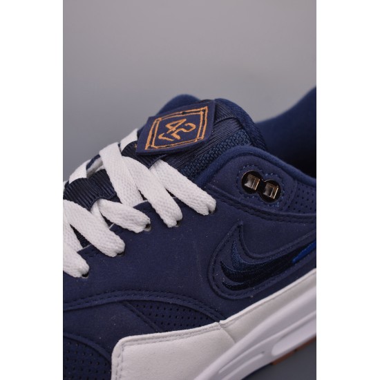 (Free Shipping)Nike Air Max 1 '86 OG Jackie Robinson FZ4831-400