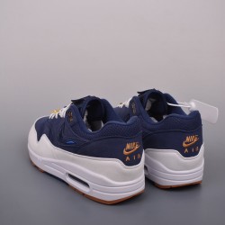 (Free Shipping)Nike Air Max 1 '86 OG Jackie Robinson FZ4831-400