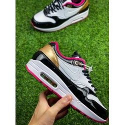 (Free Shipping)Nike Air Max 1 PHANTACi Grand Piano (2024) HJ3966-110