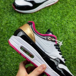 (Free Shipping)Nike Air Max 1 PHANTACi Grand Piano (2024) HJ3966-110