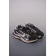 (Free Shipping)Nike Vaporwaffle sacai Black White CV1363-001