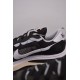 (Free Shipping)Nike Vaporwaffle sacai Black White CV1363-001