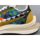 (Free Shipping)Sacai x Nk Woven 4.0 DR5209-300