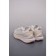 (Free Shipping)Nike Vaporwaffle Sacai Sail Gum DD1875-100