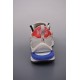 (Free Shipping)Nike Vaporwaffle sacai Sport Fuchsia Game Royal CV1363-100