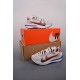 (Free Shipping)Nike Vaporwaffle sacai Sport Fuchsia Game Royal CV1363-100