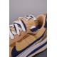 (Free Shipping)Nike Vaporwaffle sacai Sesame Blue Void DD1875-200