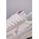 (Free Shipping)Sacai x Nk Woven 4.0 DR5209-100