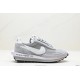 (Free Shipping)Fragment x Sacai x Nike LDWaffle “Wolf Grey” DH2684-001