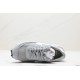 (Free Shipping)Fragment x Sacai x Nike LDWaffle “Wolf Grey” DH2684-001