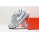 (Free Shipping)Fragment x Sacai x Nike LDWaffle “Wolf Grey” DH2684-001