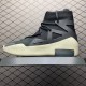 (Free Shipping)Nike Air Fear Of God 1 Black AR4237-001