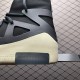 (Free Shipping)Nike Air Fear Of God 1 Black AR4237-001