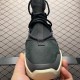 (Free Shipping)Nike Air Fear Of God 1 Black AR4237-001