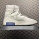 (Free Shipping)Nike Air Fear Of God 1 Light Bone AR4237-002