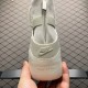 (Free Shipping)Nike Air Fear Of God 1 Light Bone AR4237-002