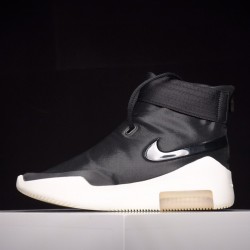 (Free Shipping)Nike Air Fear Of God 1 SA Black AT9915-001